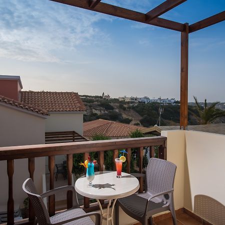 Diamond Village & Suites Hersonissos (Crete) Exterior foto