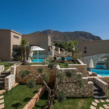 Diamond Village & Suites Hersonissos (Crete) Exterior foto