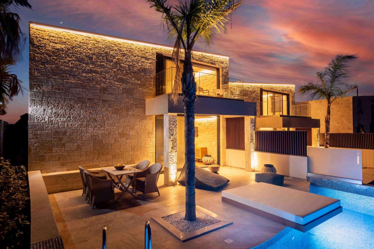 Diamond Village & Suites Hersonissos (Crete) Exterior foto