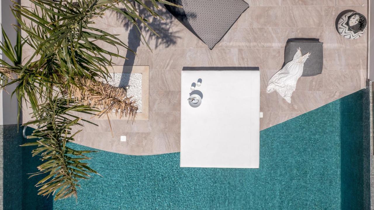 Diamond Village & Suites Hersonissos (Crete) Exterior foto