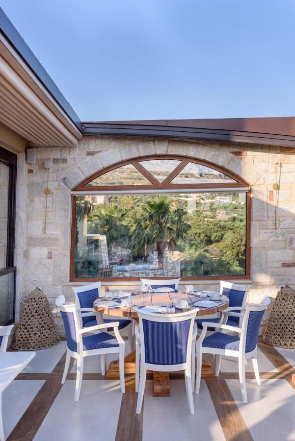 Diamond Village & Suites Hersonissos (Crete) Exterior foto