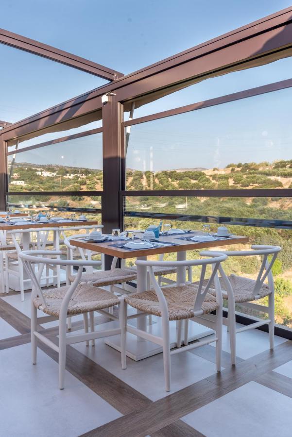 Diamond Village & Suites Hersonissos (Crete) Exterior foto