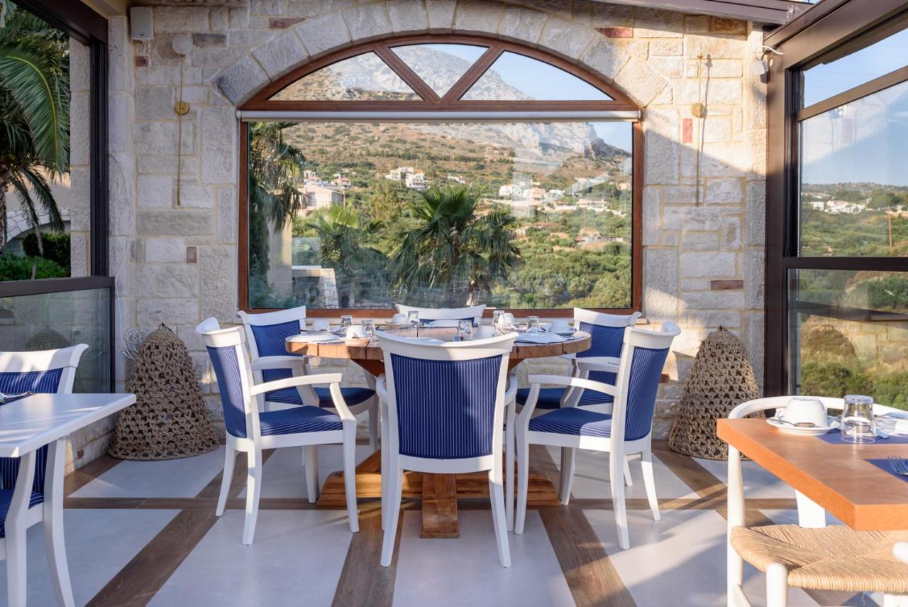 Diamond Village & Suites Hersonissos (Crete) Exterior foto