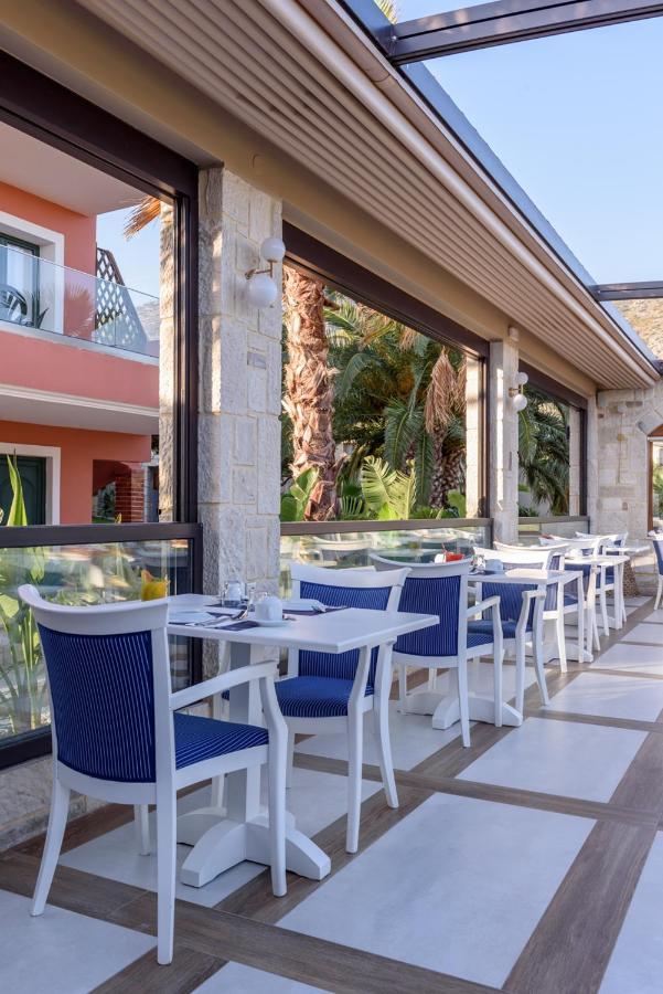 Diamond Village & Suites Hersonissos (Crete) Exterior foto