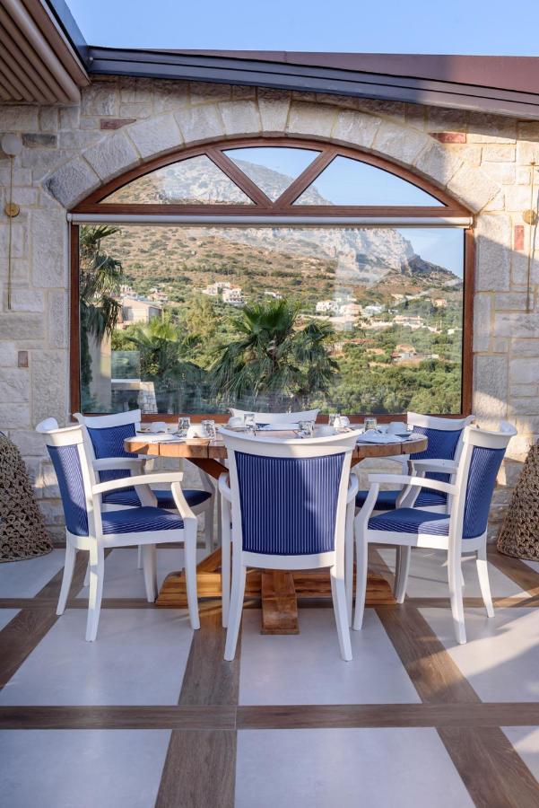 Diamond Village & Suites Hersonissos (Crete) Exterior foto