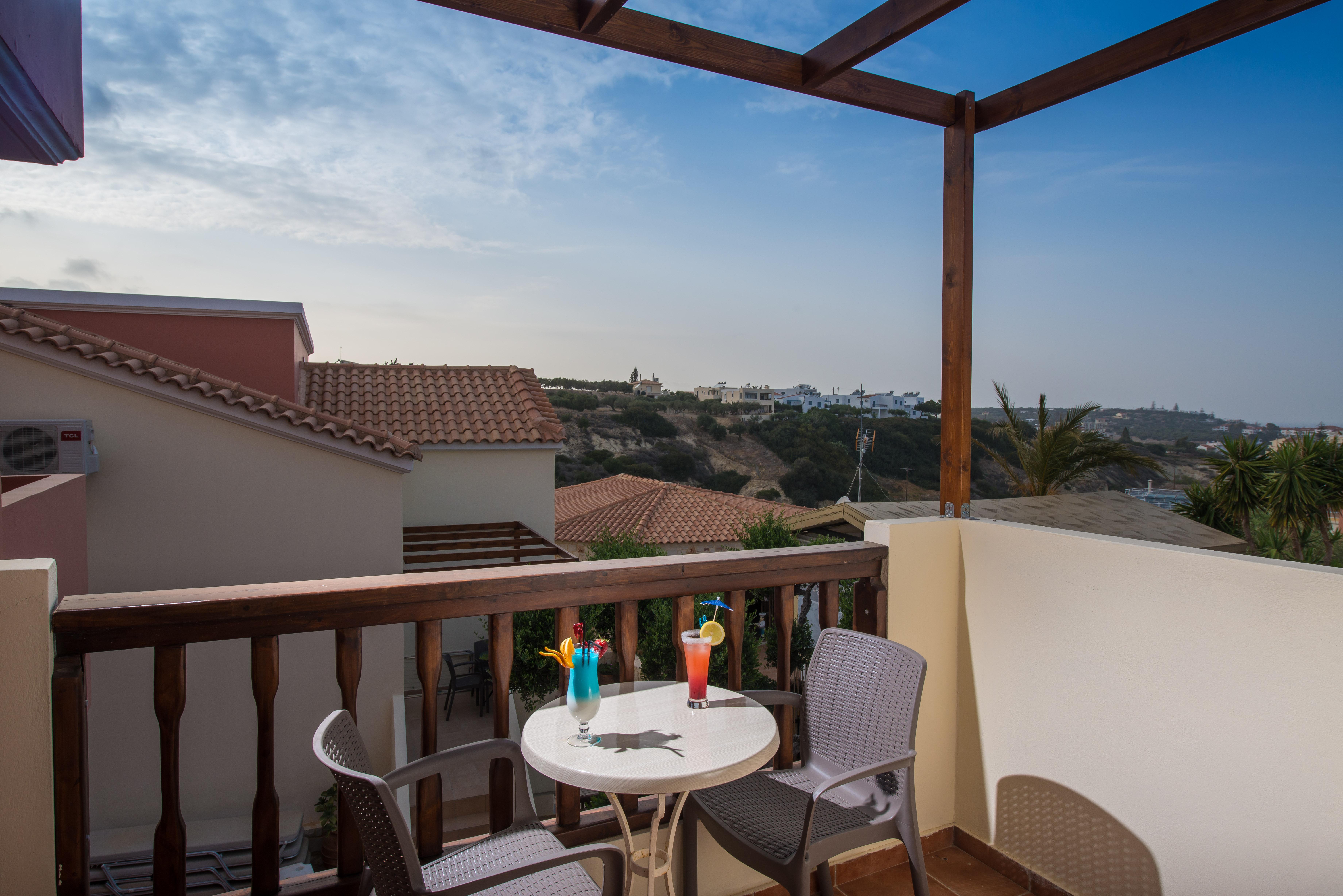 Diamond Village & Suites Hersonissos (Crete) Exterior foto