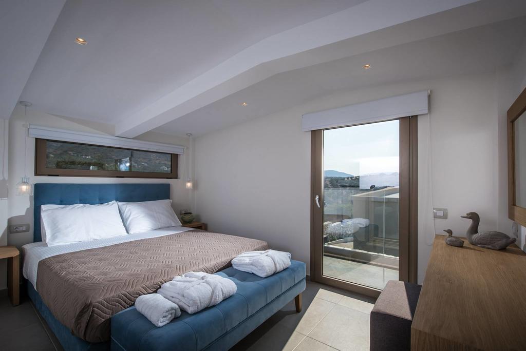 Diamond Village & Suites Hersonissos (Crete) Exterior foto
