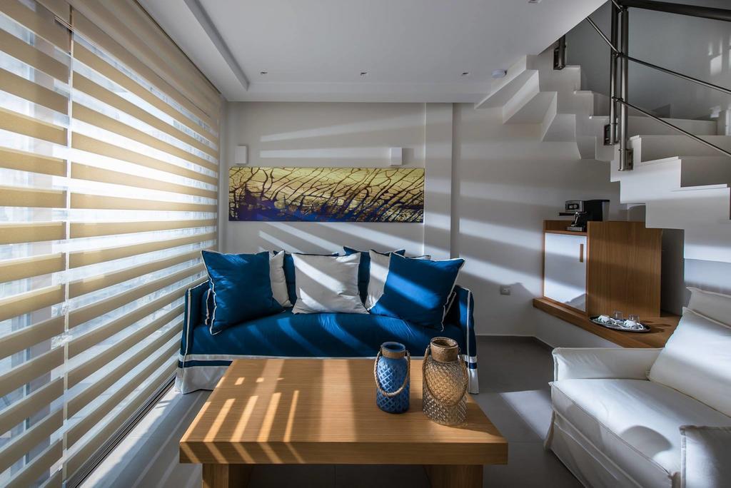 Diamond Village & Suites Hersonissos (Crete) Exterior foto